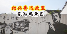 插小穴免费看视频中国绍兴-鲁迅故里旅游风景区